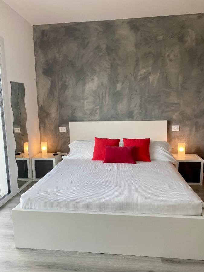 Villa Carlotta Salionze Kültér fotó